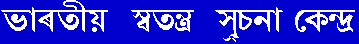 Indian Independent Information Centre.